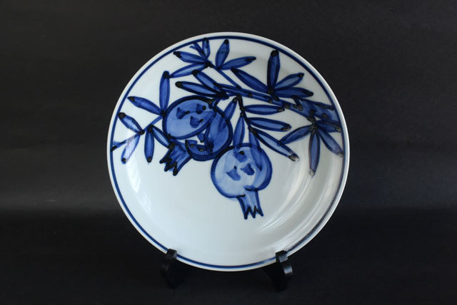 人気沸騰】 近藤悠三案 染付松絵 鉢 藤悠 陶芸 - education.semel.ucla.edu