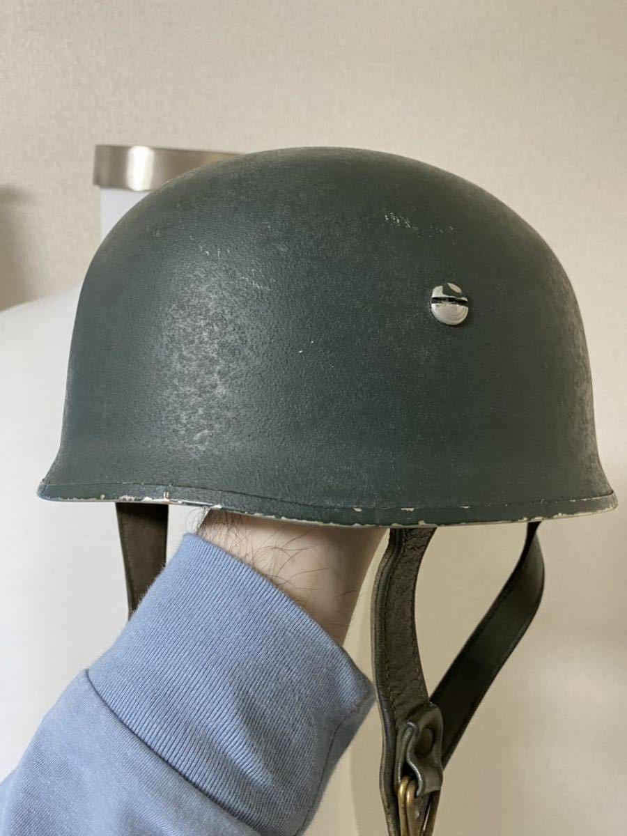 ヤフオク! -ドイツ軍 ヘルメットの中古品・新品・未使用品一覧