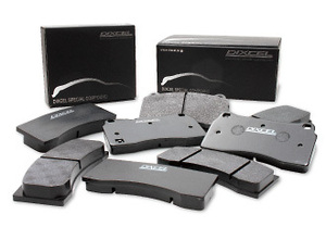 300 LX36 brake pad rear Dixcel SP-β type 9910849 DIXCEL