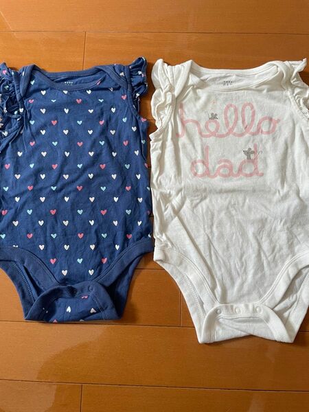 ロンパース　まとめ売り babyGap