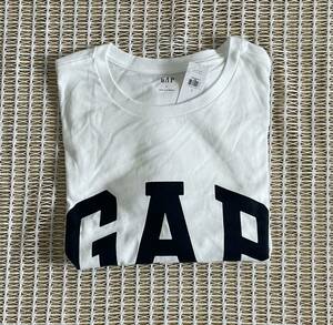 GAP★半袖Tシャツ★白色★メンズLサイズ