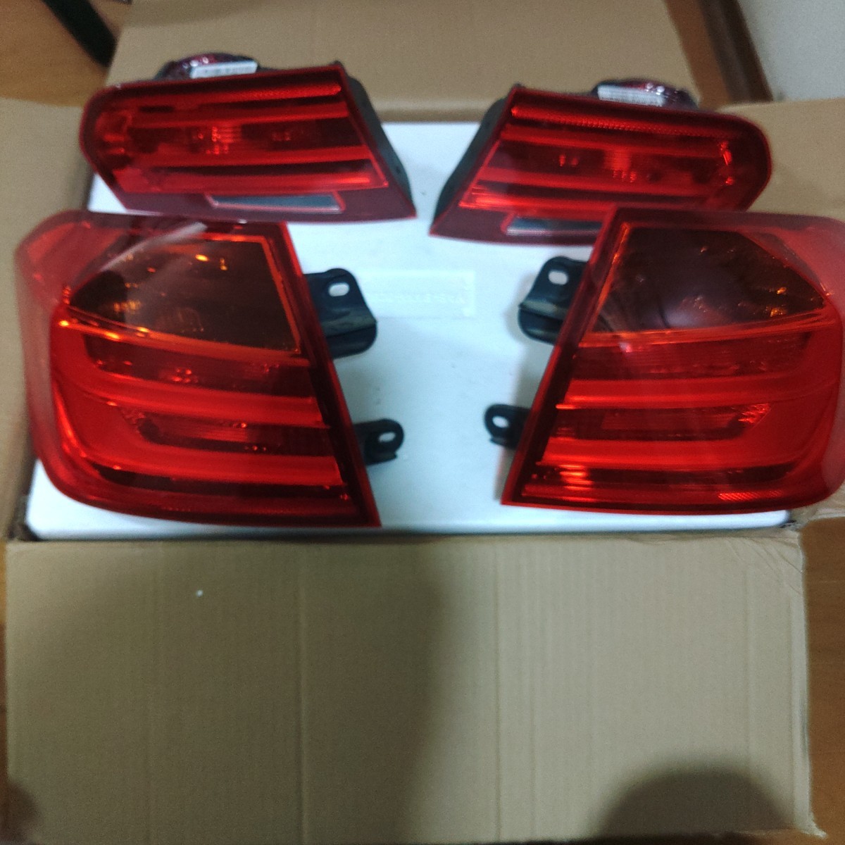 ヤフオク! -「bmw 純正 (f30 f31 f32 f34)」(テールライト) (BMW用)の