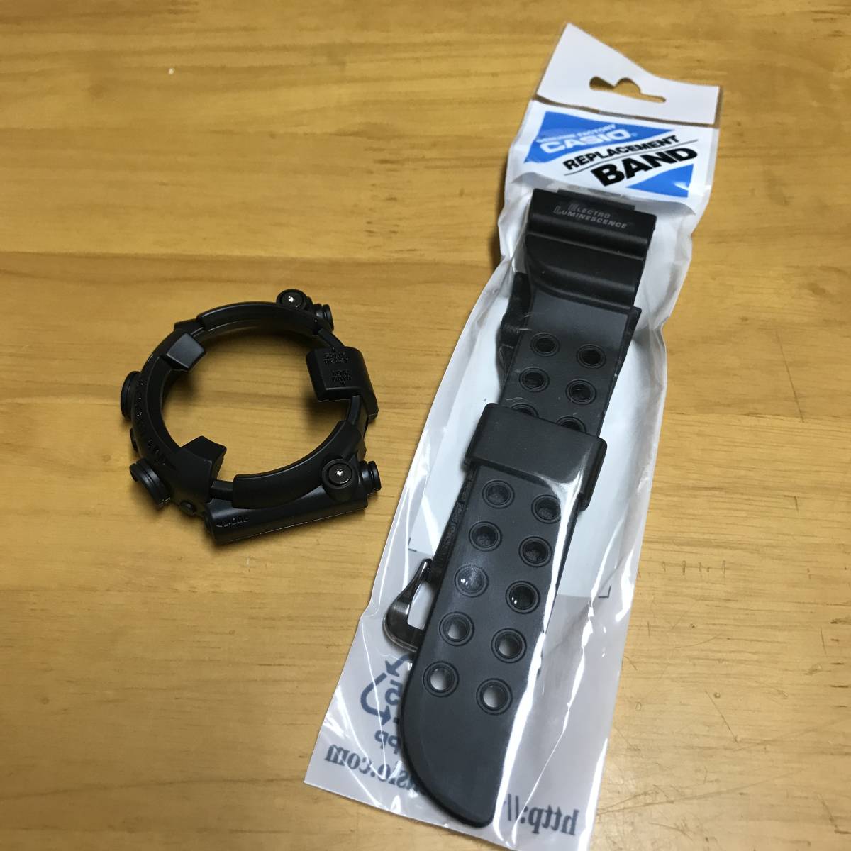ヤフオク! -「dw-8200 ベゼル」(アクセサリー、時計) の落札相場・落札価格