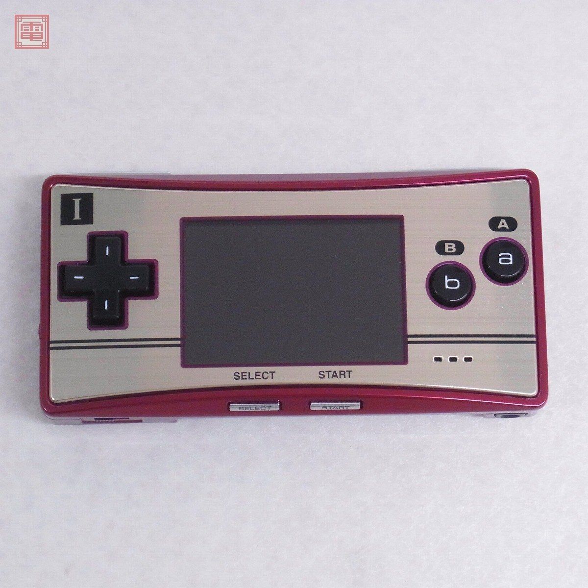 ヤフオク! -「ゲームボーイミクロ ジャンク」の落札相場・落札価格 ヤフオク! -「ゲームボーイミクロ ジャンク」の落札相場・落札価格