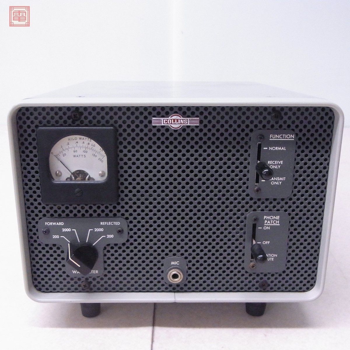 ヤフオク! -「312b」(アマチュア無線) の落札相場・落札価格