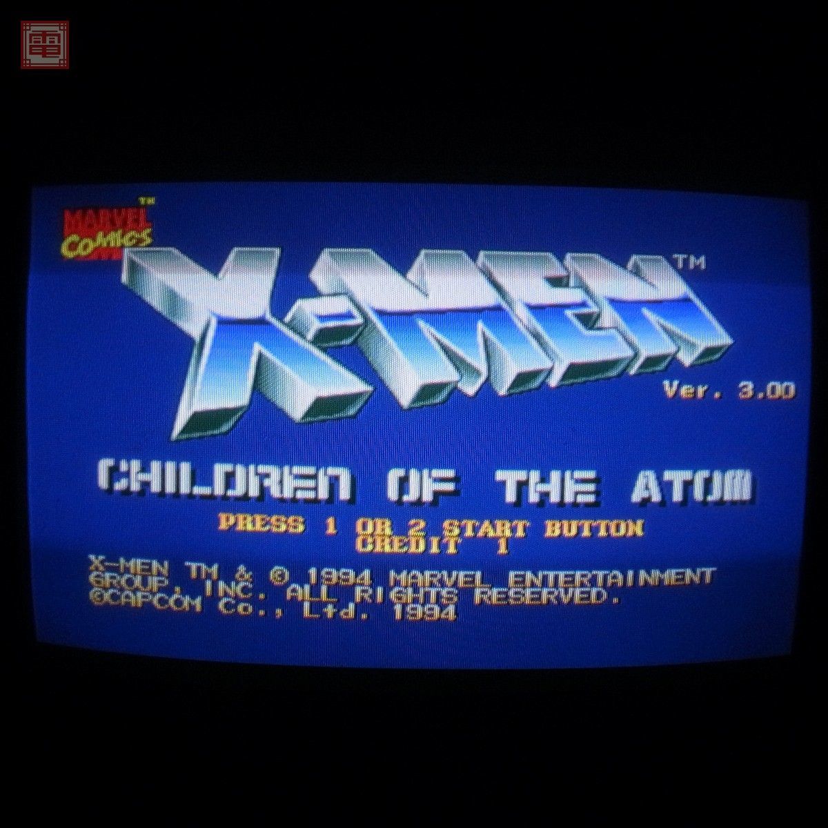 ヤフオク! -「x-men」(ゲーム基板) (アーケードゲーム)の落札相場