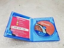 PS4 FIFA20 ゲームソフト 中古 送料無料！_画像3