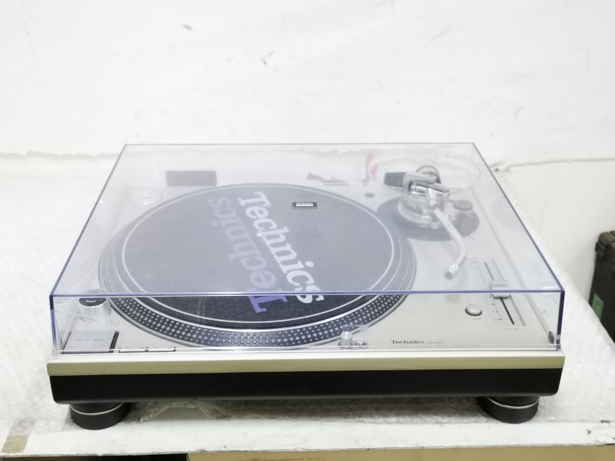 TECHNICS SL-1200MK3の値段と価格推移は？｜203件の売買データから