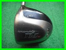 ★ TaylorMade テーラーメイド R580 ドライバー 1W 9.5° ★7644_画像1