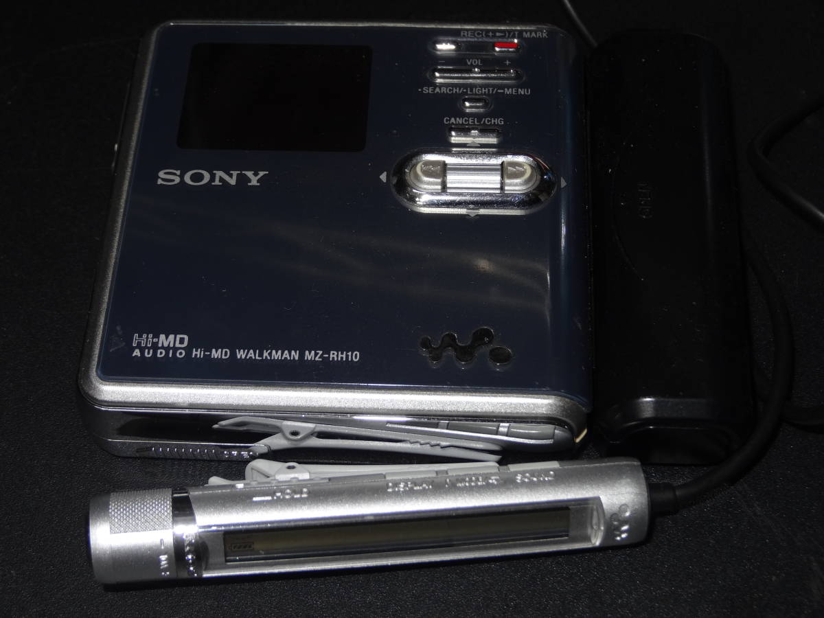 PC/タブレット PC周辺機器 SONY MZ-RH10 オークション比較 - 価格.com PC/タブレット PC周辺機器 SONY MZ-RH10 オークション比較 - 価格.com