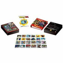 ドラゴンボールカードダス COMPLETE BOX Vol.1_画像3