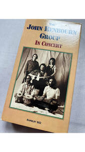 The JOHN RENBOURN GROUP / IN CONCERT