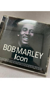 BOB MARLEY / Icon