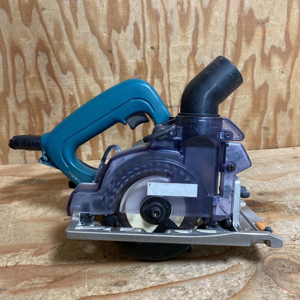 makita マキタ 100mm 防じんマルノコ 5034FKB 100V 50/60Hz 9.5A 900W