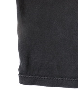 Calvin Klein Jeans■ロゴプリントTシャツ ブラック/L カルバンクライン 90S_画像5
