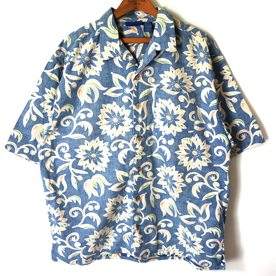 2023年最新】ヤフオク! -オーシャンパシフィック ビンテージ(アロハ