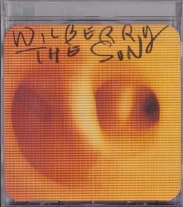 ウィルベリー / wilberry / THE SUN /中古CD！63805
