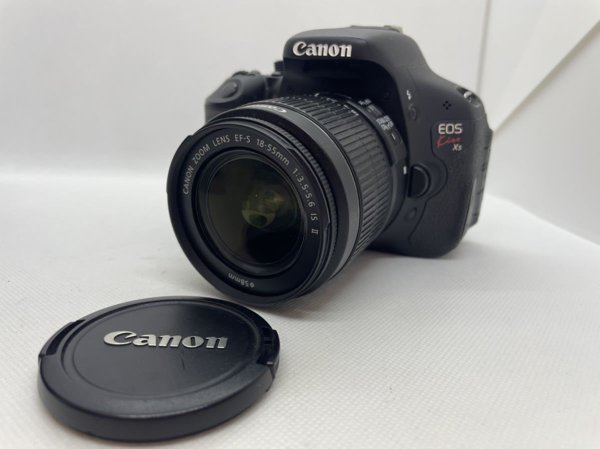 ☆超極上美品☆CANON KissX5☆5864 ペア www.tunic.store