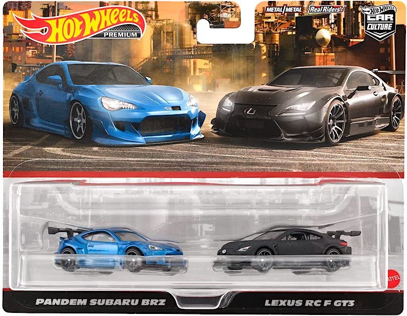 2023年最新】ヤフオク! -brz パンデムの中古品・新品・未使用品一覧