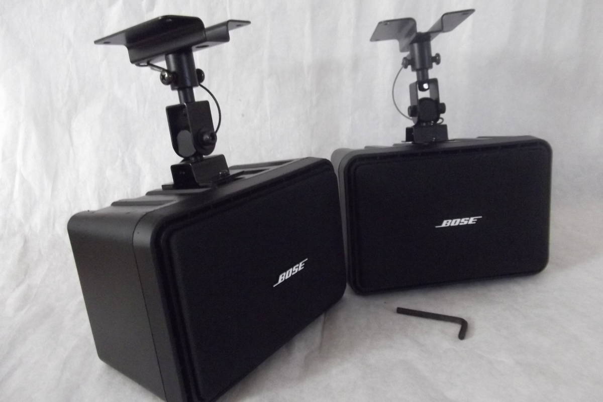 ヤフオク! -bose 101 ブラケットの中古品・新品・未使用品一覧 ヤフオク! -bose 101 ブラケットの中古品・新品・未使用品一覧