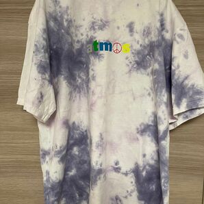 atmos× SEAN WOTHERSPOON アトモス　ショーン・ウェザスプーン　Tシャツ