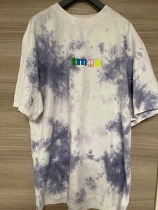 atmos× SEAN WOTHERSPOON アトモス　ショーン・ウェザスプーン　Tシャツ