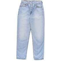 古着 90年代 リーバイス Levi's 882 02 ユーロモデル テーパードジーンズ デニムパンツ メンズw32 ヴィンテージ /eaa335660_画像1