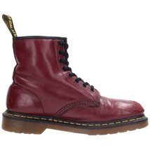 古着 ドクターマーチン Dr.Martens 8ホールブーツ UK7 メンズ25.5cm /saa008396_画像5