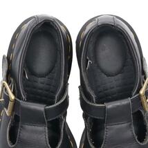 古着 ドクターマーチン Dr.Martens ストラップシューズ UK3 レディース22.0cm /saa011130 【SS2306】_画像4