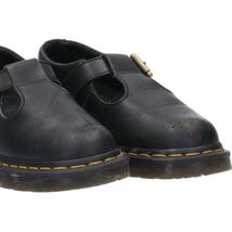 古着 ドクターマーチン Dr.Martens ストラップシューズ UK3 レディース22.0cm /saa011130 【SS2306】_画像5