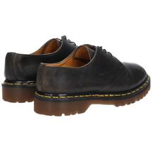 古着 ドクターマーチン Dr.Martens 3ホールシューズ 英国製 UK5 レディース23.5cm /saa011127 【SS2306】_画像2