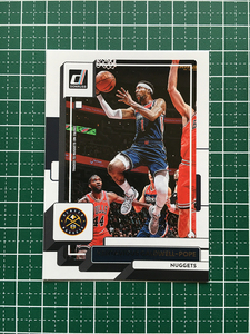 ★PANINI 2022-23 NBA DONRUSS #191 KENTAVIOUS CALDWELL-POPE［DENVER NUGGETS］ベースカード「BASE」★