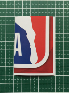 ★PANINI 2020-21 NBA STICKER & CARD COLLECTION #500 NBA LOGO「PUZZLE」★