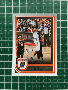 ★PANINI 2022-23 NBA HOOPS #166 DEANDRE AYTON［PHOENIX SUNS］ベースカード「BASE」★