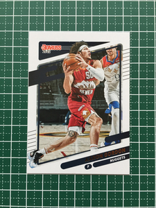 ★PANINI 2021-22 NBA DONRUSS #20 AARON GORDON［DENVER NUGGETS］ベースカード「BASE」★