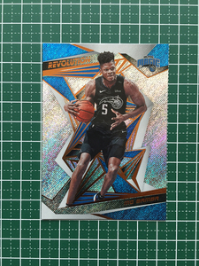 ★PANINI 2019-20 NBA REVOLUTION #38 MO BAMBA［ORLANDO MAGIC］ベースカード 2020★