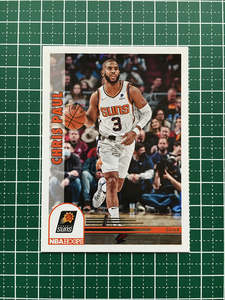 ★PANINI 2022-23 NBA HOOPS #288 CHRIS PAUL［PHOENIX SUNS］ベースカード「HOOPS TRIBUTE」★