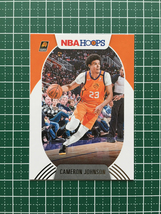 ★PANINI 2020-21 NBA HOOPS #148 CAMERON JOHNSON［PHOENIX SUNS］ベースカード「BASE」★_画像1