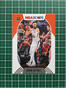 ★PANINI 2020-21 NBA HOOPS #20 ARON BAYNES［PHOENIX SUNS］ベースカード「BASE」★