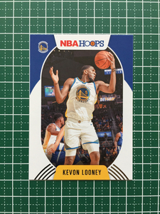 ★PANINI 2020-21 NBA HOOPS #103 KEVON LOONEY［GOLDEN STATE WARRIORS］ベースカード「BASE」★