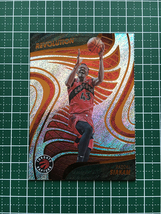 ★PANINI 2022-23 NBA REVOLUTION #14 PASCAL SIAKAM［TORONTO RAPTORS］ベースカード「VETERANS」★_画像1