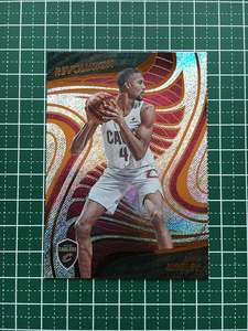 ★PANINI 2022-23 NBA REVOLUTION #42 EVAN MOBLEY［CLEVELAND CAVALIERS］ベースカード「VETERANS」★