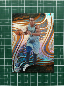 ★PANINI 2022-23 NBA REVOLUTION #13 DESMOND BANE［MEMPHIS GRIZZLIES］ベースカード「VETERANS」★