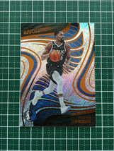 ★PANINI 2022-23 NBA REVOLUTION #50 SPENCER DINWIDDIE［DALLAS MAVERICKS］ベースカード「VETERANS」★_画像1