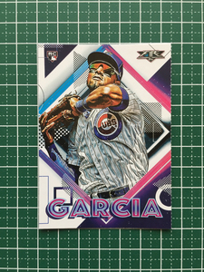 ★TOPPS MLB 2020 FIRE #140 ROBEL GARCIA［CHICAGO CUBS］ベースカード ルーキー RC 20★