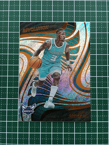 ★PANINI 2022-23 NBA REVOLUTION #65 TERRY ROZIER III［CHARLOTTE HORNETS］ベースカード「VETERANS」★