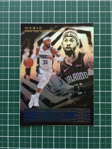 ★PANINI 2020-21 NBA ILLUSIONS #19 TERRENCE ROSS［ORLANDO MAGIC］ベースカード「BASE」★