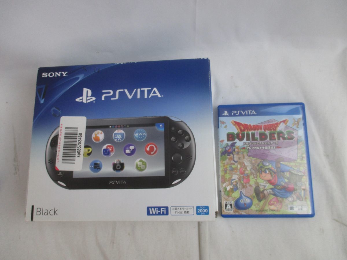 特価 公式 - 〘美品〙PlayStation VITA本体➕ソフト3本セット - 最速の