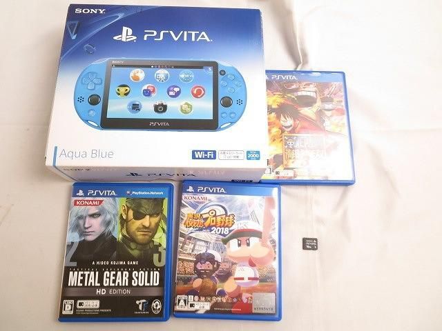 ヤフオク! -「psvita ソフト パワプロ」(PS Vita本体) (PS Vita)の落札