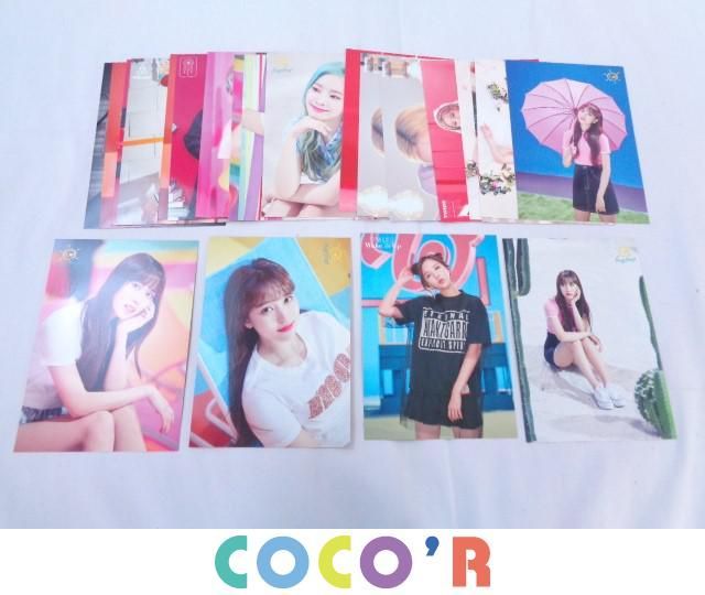 ヤフオク! -「twice トレカ ダヒョン」の落札相場・落札価格